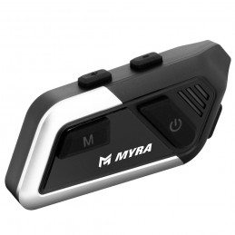 Pack Duo Intercom M500 Myra...