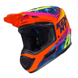 CASQUE KENNY PERFORMANCE...