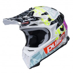 CASQUE PULL-IN GRAPHIC+...