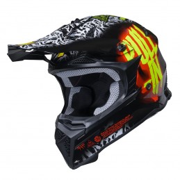 CASQUE PULL-IN GRAPHIC+...