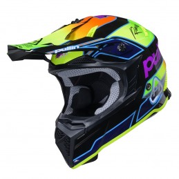 CASQUE PULL-IN GRAPHIC+...