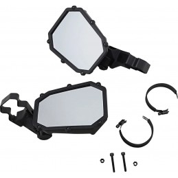 Pack De 2 Rétroviseurs...