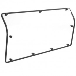 LUNETTE ARRIERE FUGLEMAN UT6