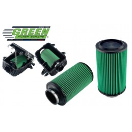 Filtre A Air Racing Green...