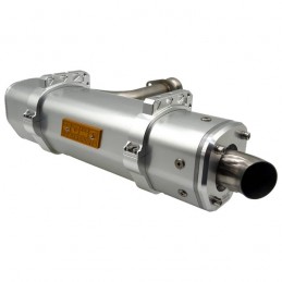 Echappement RJWC APX Cf...