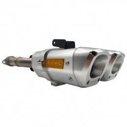 Echappement RJWC APX Cf...