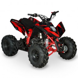 Quad Enfant Masai S110...
