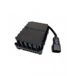 T Box Pour Quad Cf Moto...