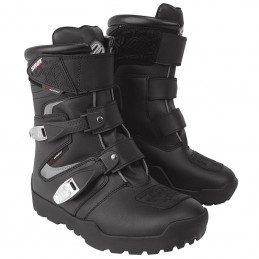 Botte quad top femme
