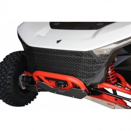 PROTECTION DE RADIATEUR ALU...