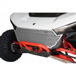 PROTECTION DE RADIATEUR ALU...