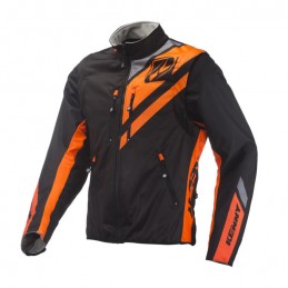 Veste Cross Kenny Softshell...