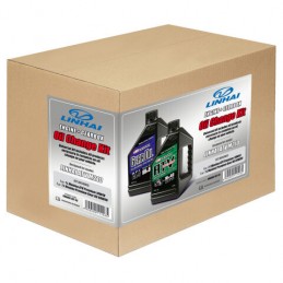 Kit de vidange d'huile +...