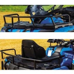 Réhausse De Rack Avant Cf...