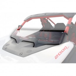 DEMI PARE BRISE POUIR...