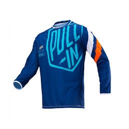 Maillot Pull-In Challenger...