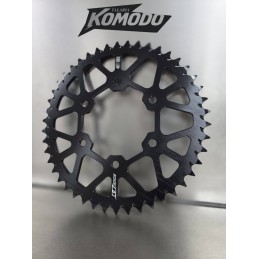 Couronne URIDE Talaria...