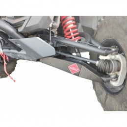 SEGWAY PROTECTIONS...