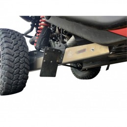 PROTECTIONS DE BRAS SEGWAY...