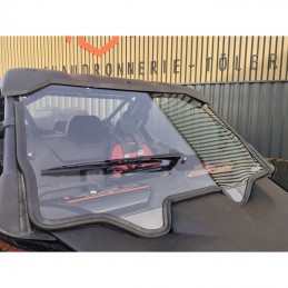 PARE BRISE SEGWAY...