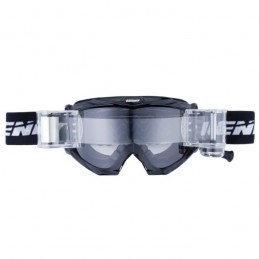 Masque Cross Kenny Track...