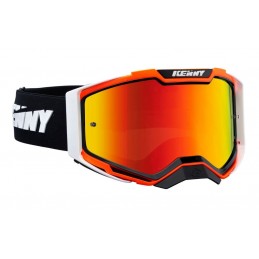 Masque Cross Kenny Ventury...