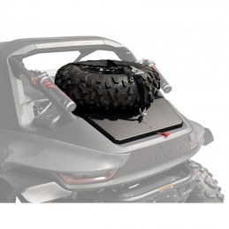 Couvercle De Coffre Segway...