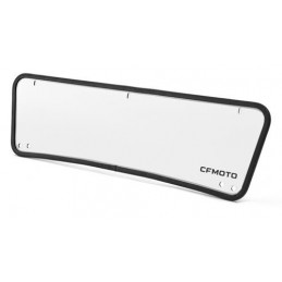 Panneau Arrière Cf Moto Z10