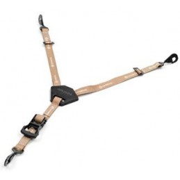 Fixation Roue De Secours Cf...