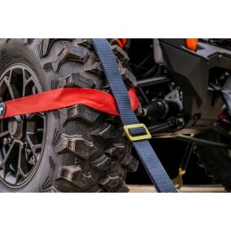 Sangles pour véhicules...