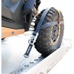 Sangles pour véhicules...