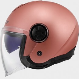 CASQUE JET LS2 OF620 CLASSY...