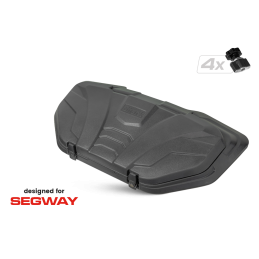 Coffre avant SHARK ATV AX40...