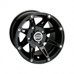 Pack 4 jantes Moose 387X en...