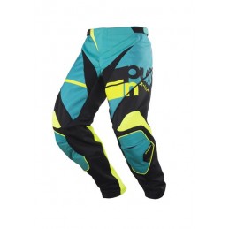 Pantalon Pull-In Race aqua