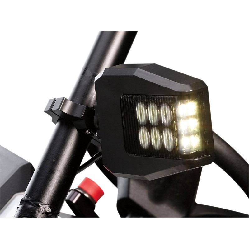 Faisceau électrique Pour phare à led pour quad moto ssv buggy