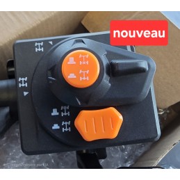 Commodo Droit Segway...
