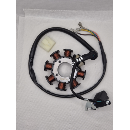 STATOR ALLUMAGE MASH  FIFTY...