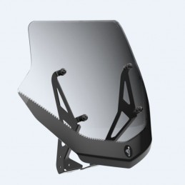 Pare-Brise Pour Segway...