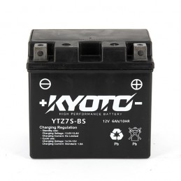 Batterie Kyoto YTZ7S-BS SLA...