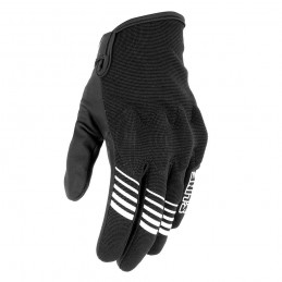 GANTS S-LINE BURN NOIR...