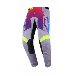 PANTALON KENNY TRACK FOCUS...