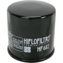 Filtre A Huile Hiflofiltro...