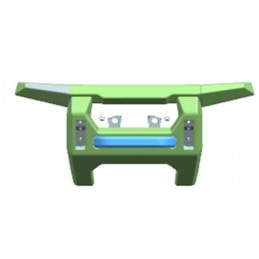 Bumper Arrière Cfmoto C4/C5...