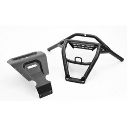 Bumper Avant Cf Moto Z10