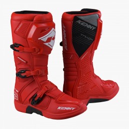 BOTTES KENNY TRACK T2 ROUGE