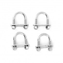 Fixation U Universel X-PLOR...