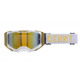 MASQUE KENNY PERFORMANCE...