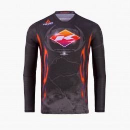 MAILLOT KENNY PERFROMANCE...