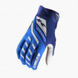 GANTS KENNY TRACK KID BLUE